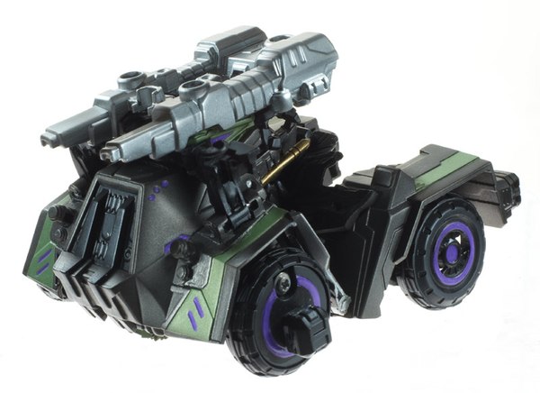 Transformers Fall Of Cybertron Onslaught Activision Hasbro Comparison  (13 of 22)